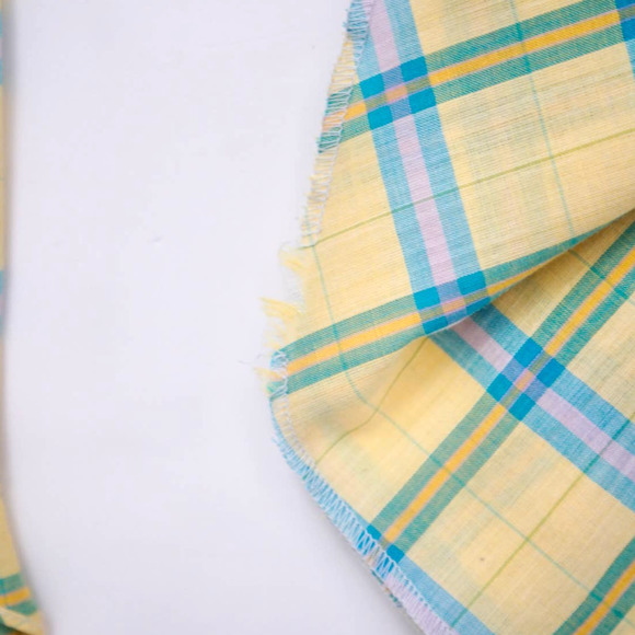 Vintage Tem-Tex Cowboy Western Wear Shirt - Picture 6 of 6